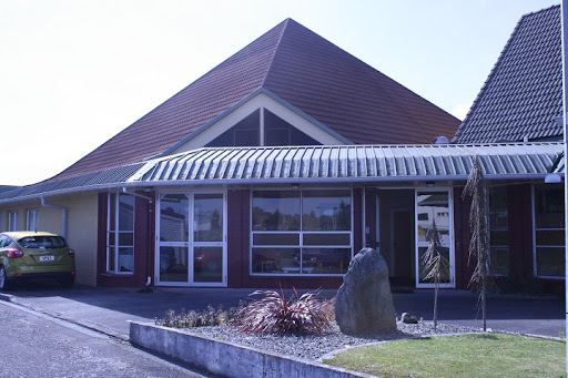 Stratford Baptist Church