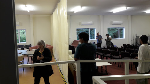 Stratford Seventh-day Adventist Church