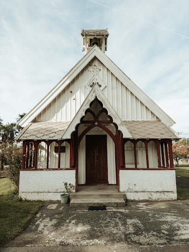 St. Paul's Anglican Church