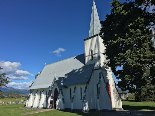 St. Michael's Anglican Church