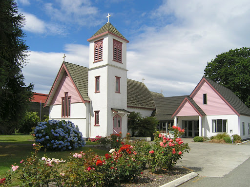 St Thomas Hall
