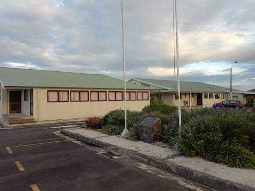 Motueka Christian Fellowship
