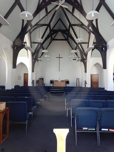 St Andrew's Uniting Church