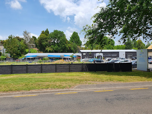 Elim Christian Centre - Cambridge