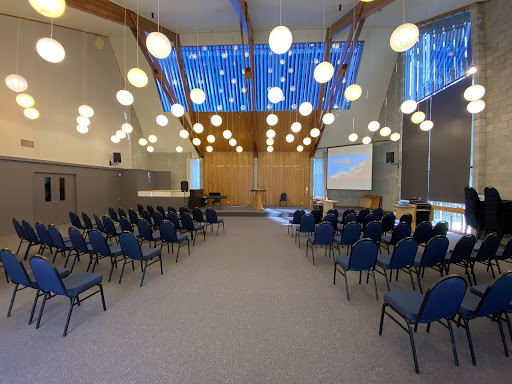 Raleigh Street Christian Centre