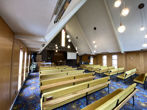 Cambridge Seventh-day Adventist Church