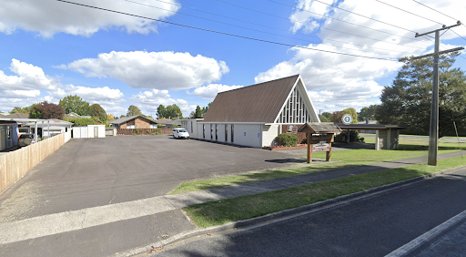 Living Hope Christian Church