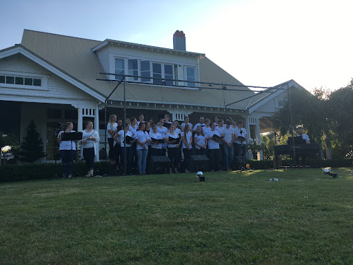 Capernwray New Zealand