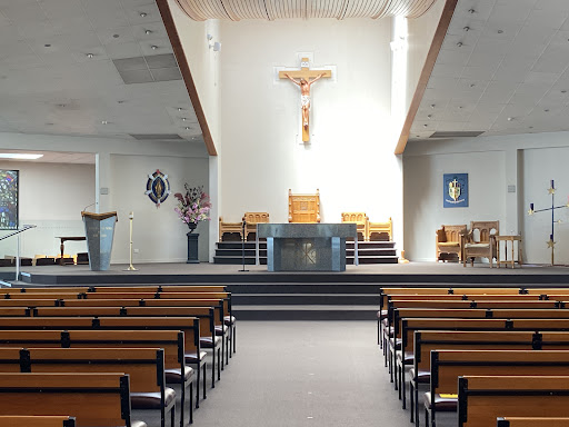 Cathedral of the Blessed Virgin Mary