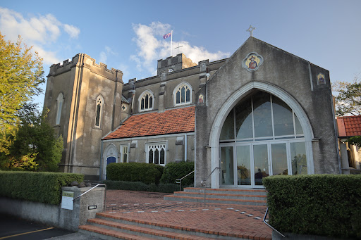 St Peter's Cathedral