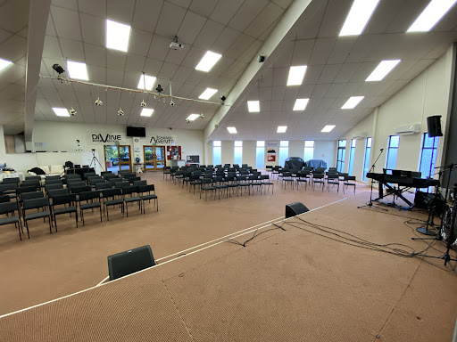GraceWay Church Hamilton