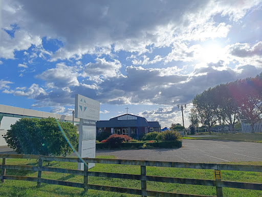 Crossroads Church - Hamilton
