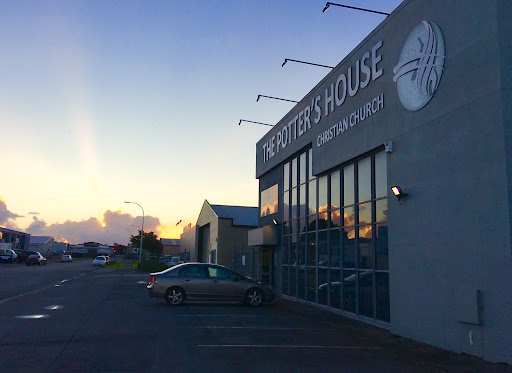 The Potter's House Christian Church