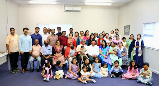 Christway Shekinah Church, Hamilton, New Zealand