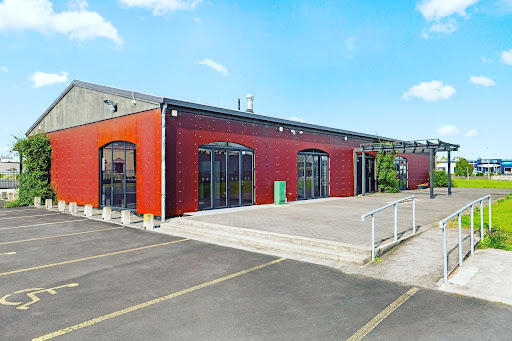 Hamilton Elim Church