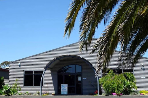 Freedom Christian Church
