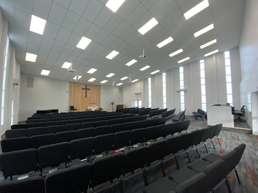 Reformed Church of Hamilton