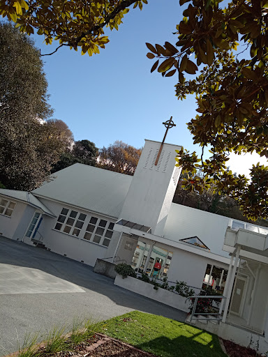 St Pauls Presbyterian Church
