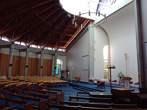 St Patricks Catholic Church