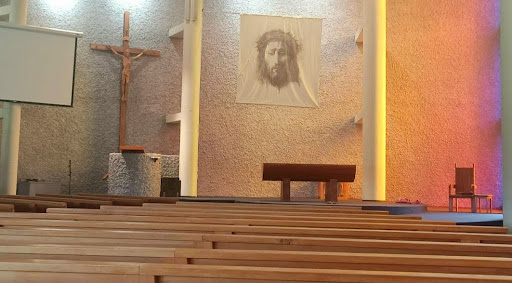 St Marys Catholic Church