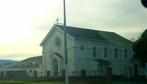 St Paul's Catholic Church