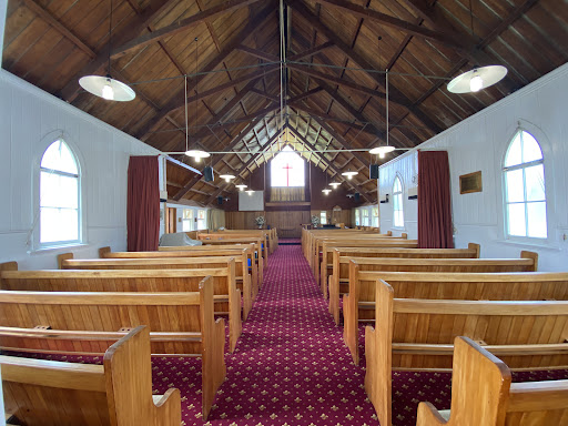 Raglan Congregational Church