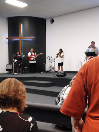 Elim Christian Centre Tokoroa