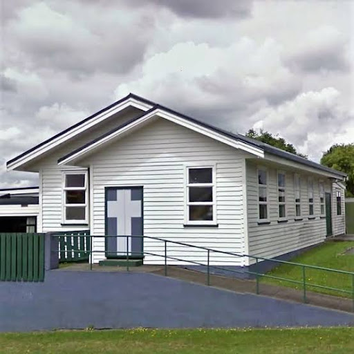 Living Hope Baptist Church