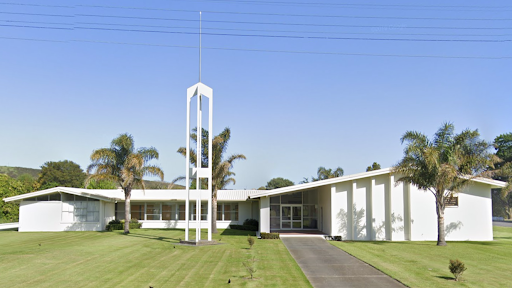 The Church of Jesus Christ of Latter-day Saints