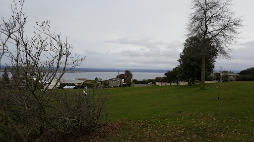Taupo Bible Church