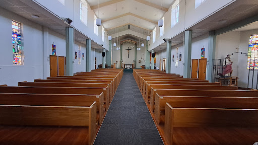 St Francis Parish