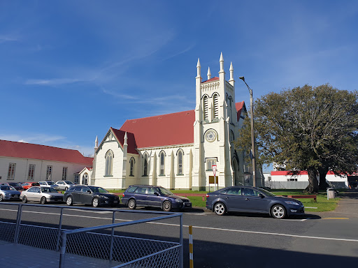 St James Church