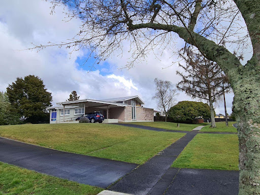 Balmoral Drive Gospel Chapel