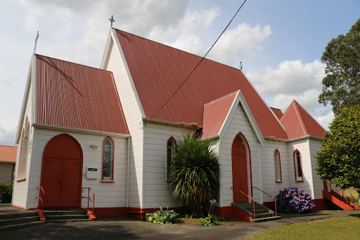 St Andrews Anglican Church