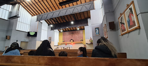 Catholic Church St Joseph The Worker