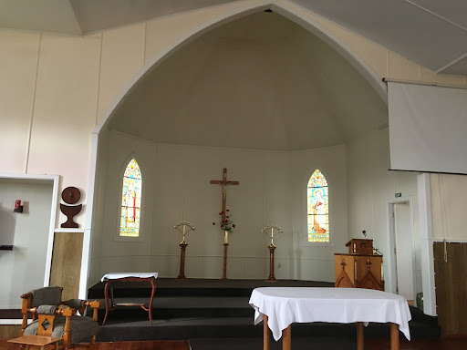 St Mary's Catholic Church