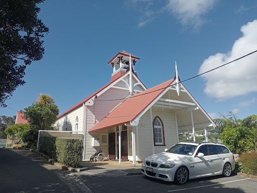 Reformed Church Of Wellington