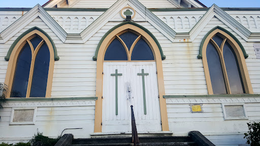 Wellington Korean Church