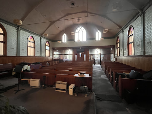 웰링턴 한인교회(하남교회) Wellington Korean Church(Hanam Church)