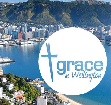 Grace Wellington Church