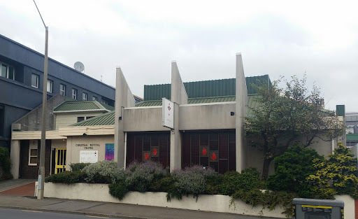Wellington CRC (Christian Revival Church)