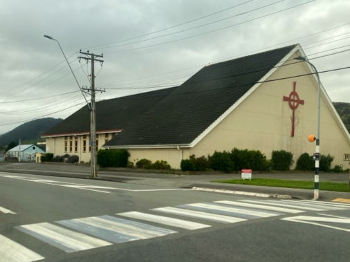 Kāpiti Impact Church