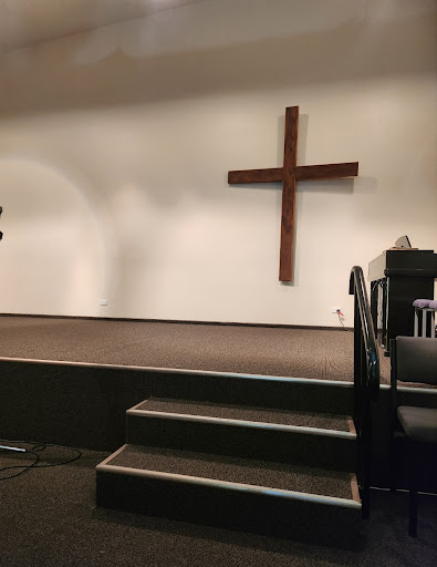 Coast Community Church