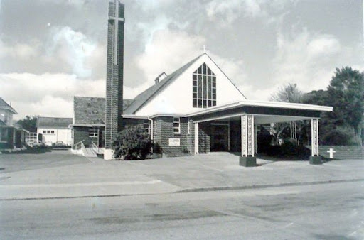 St Joseph's Catholic Church