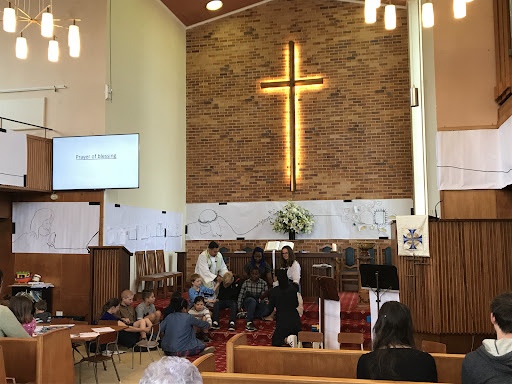 Khandallah Presbyterian Church