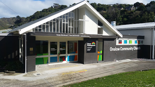 Onslow Community Church