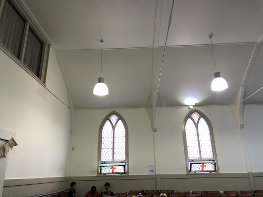 St Francis of Assisi Parish, Ohariu
