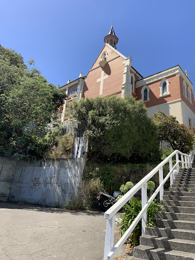 St Mary's Syro - Malabar Mission