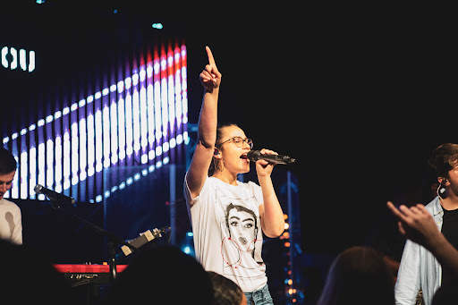 Equippers Church Ngauranga