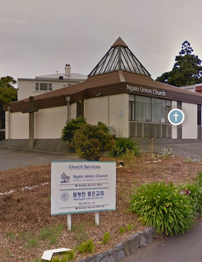 웰링턴 좋은교회 The Korean Methodist Wellington Good Church